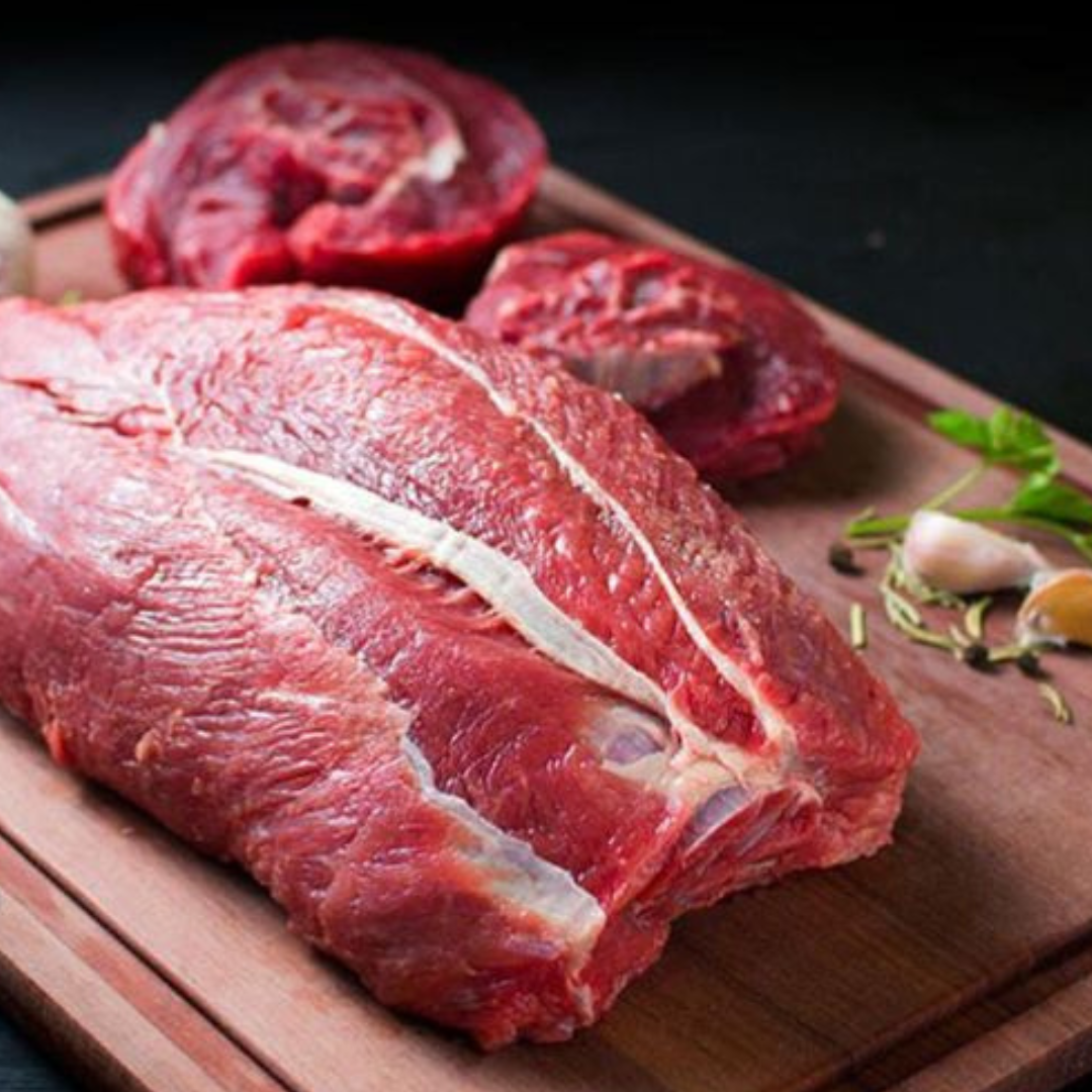 Músculo s/ Osso 500g