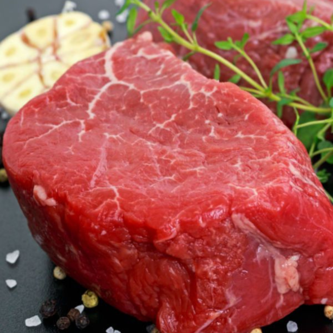 Filé Mignon / 500g